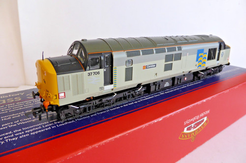 Gauge bachmann 390 class - oo, 32-390
