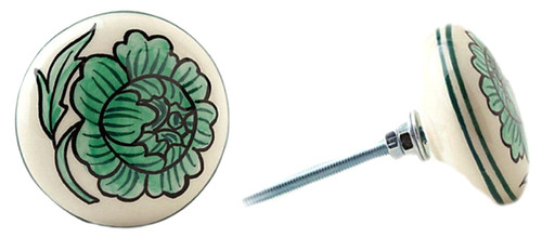 Nib anthropologie four - anthropologie, knobs