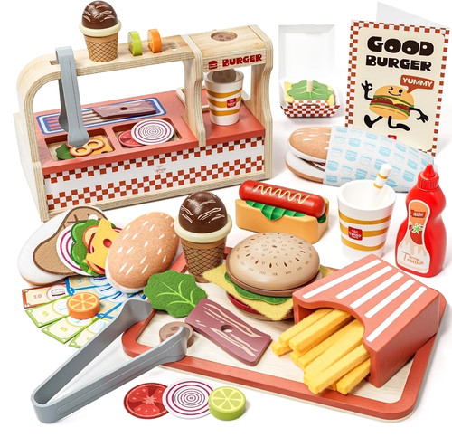 Lehoo castle wooden play - lehoo,