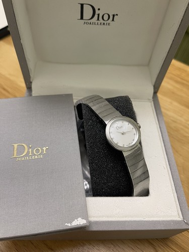 Christian dior baby 23mm - christian, d