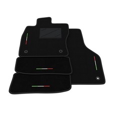 Floor Mats Compatible with