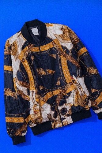 Vintage moda intl baroque - vintage,