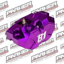 8.1 Racing - Hurricane CNC
