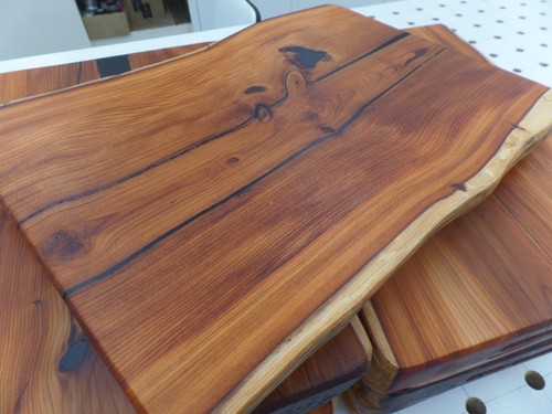 Large live edge english - large,