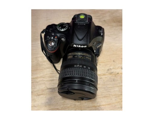 Nikon d5200 afs - d5200, +
