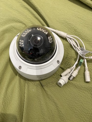 5mp varifocal vandal - vandal, qvis