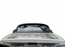MX5 MIATA MK1/NA R-Pack Type Spoiler
