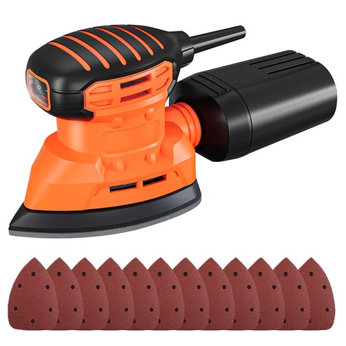 130w electric hand - palm, power