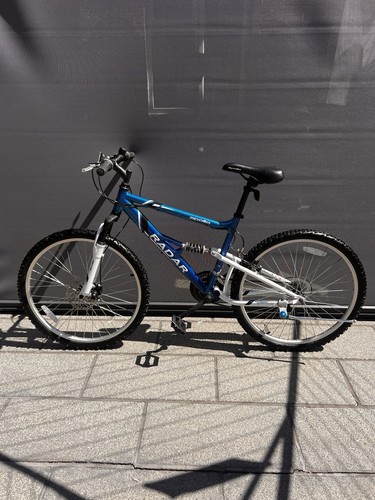 Apollo radar bike - radar,