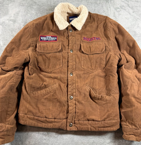 Vtg style resistol - vtg,