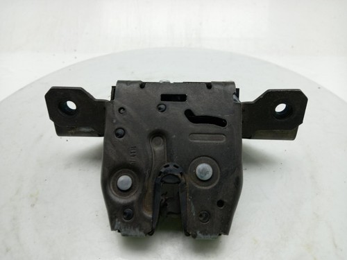 Vauxhall zafira boot - zafira, boot/tailgate