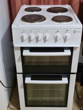 Electric Cooker Oven Grill