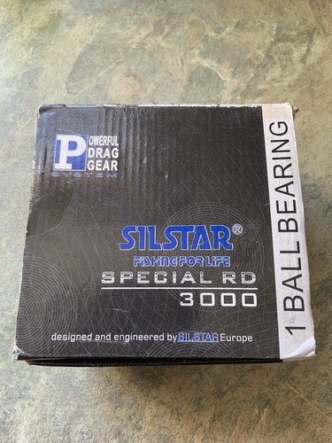 Silstar special 3000 - silstar,