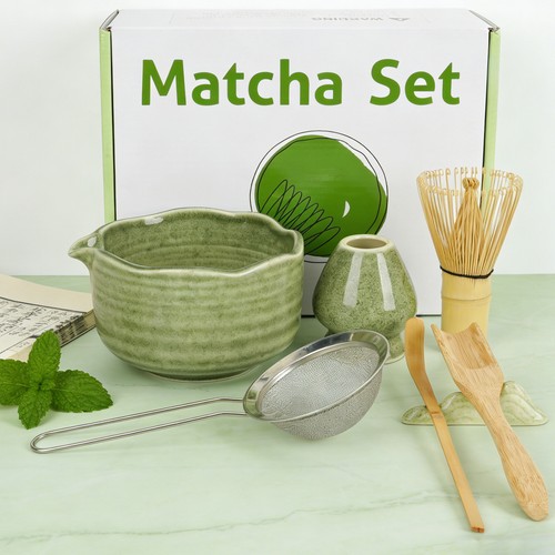 Pcs matcha whisk - whisk,