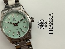 Traska Commuter V1 -