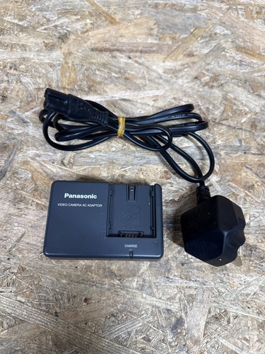 Panasonic vsk0651 video camera - panasonic,
