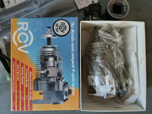 Rcv cycle compact - rcv,