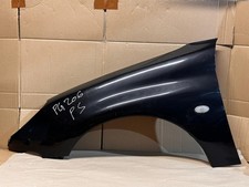 01-08 PEUGEOT 206 2 DOOR