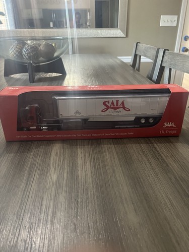 Saia freight ltl - , 1:64