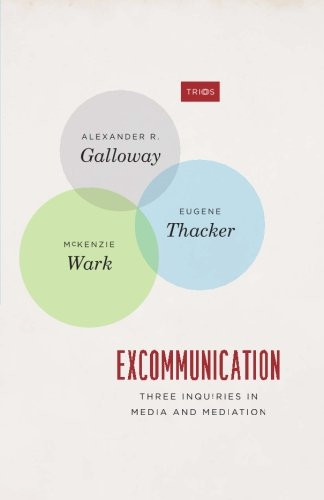Excommunication three - excommunication:,