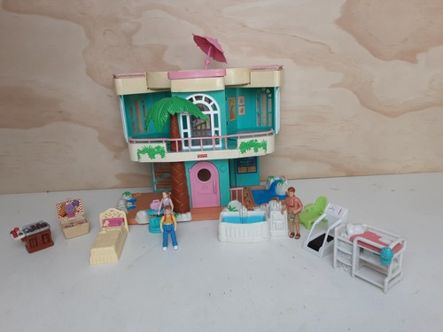 2000 fisher price - fisher-price, sweet