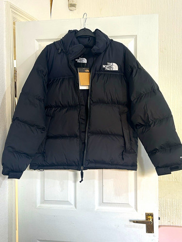 The north face genuine - north,