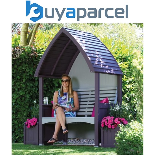 Afk cottage arbour wooden - cottage,
