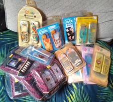 Mixed Lot - Novelty Retro
