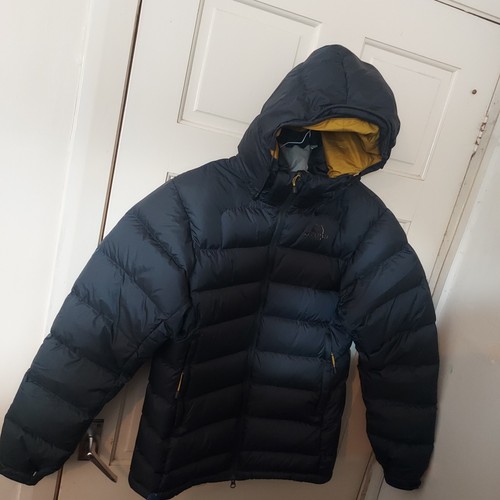 Mountain equipment jacket - equipment, mens