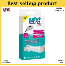 Safe and Sound Arm Cast