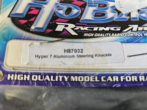 Hobao hyper nitro buggy - nitro,