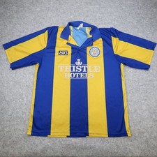 Vintage Leeds United Shirt