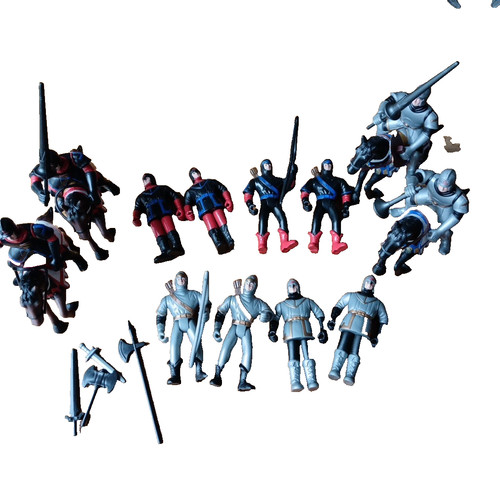 Simba toys medieval - toys, knights