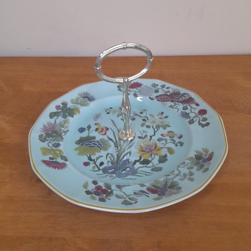Vintage adams calyx - adams, ming