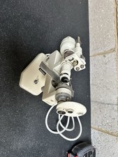 Optical Lensmeter Manual