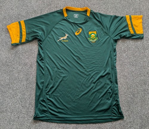 Asics south africa springboks - asics,