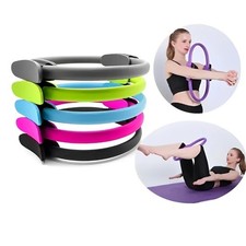 Pilates Ring Yoga Fitness