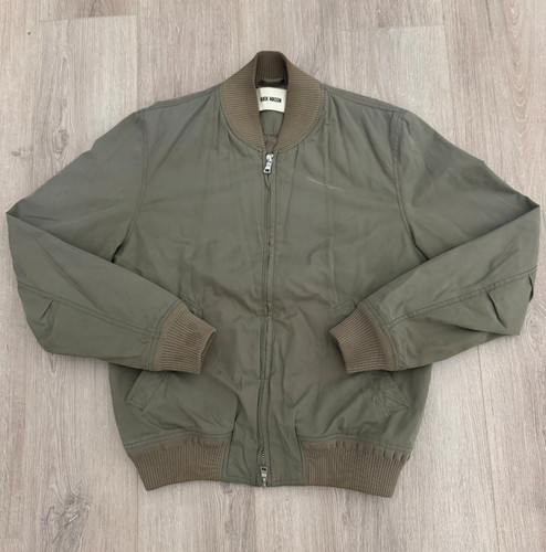 Buck mason storm stopper - buck,