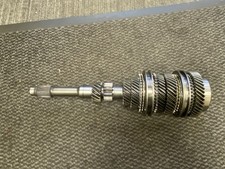 Honda Civic Type R FN2 SPWM