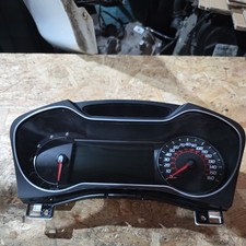 2012 FORD MONDEO MK4.5  Convers + Speedo Clock Set/Instrument Cluster 