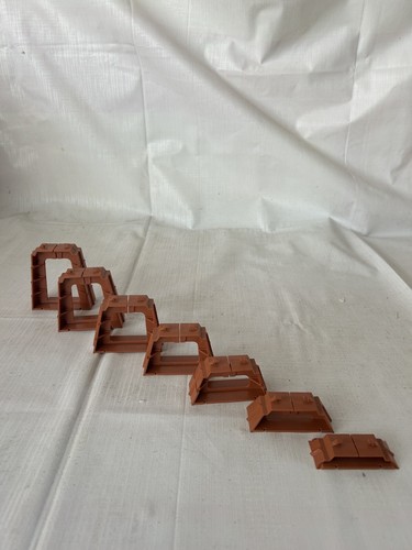 Triang r457 seven inclined - r457,