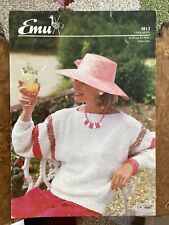 Women’s Knitting Patterns
