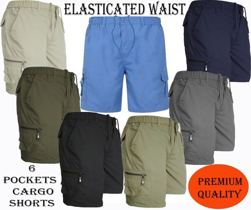 Mens shorts cargo combat plain - cargo,