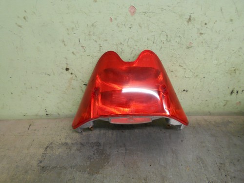 Piaggio 125 skipper rear - ,