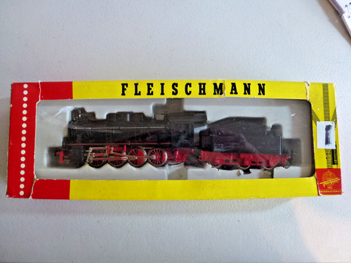 Fleischmann 1351 german db55 - german,