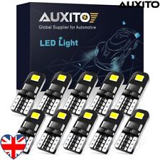 10x AUXITO Canbus LED 194 T10