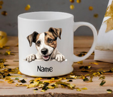 Parson Russell Terrier Dog