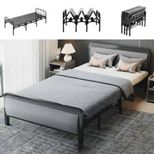 3FT Single Folding Bed