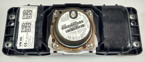 Seat leon airbag - 5f,