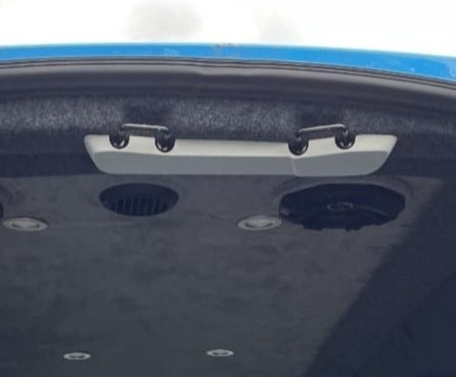 Caddy mk3 mk4 barn door - caddy,